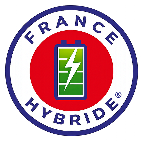 Logo France Hybride®